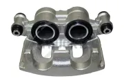 Bremssattel Vorderachse links TRUCKTEC AUTOMOTIVE 02.35.639