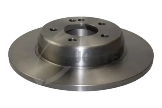 Bremsscheibe Hinterachse TRUCKTEC AUTOMOTIVE 02.35.641 Bild Bremsscheibe Hinterachse TRUCKTEC AUTOMOTIVE 02.35.641
