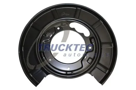 Spritzblech, Bremsscheibe Hinterachse rechts TRUCKTEC AUTOMOTIVE 02.35.648 Bild Spritzblech, Bremsscheibe Hinterachse rechts TRUCKTEC AUTOMOTIVE 02.35.648