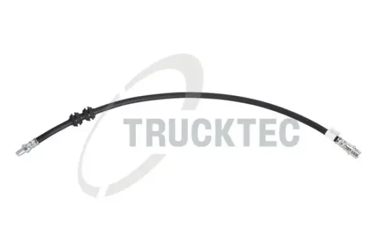 Bremsschlauch Hinterachse TRUCKTEC AUTOMOTIVE 02.35.649 Bild Bremsschlauch Hinterachse TRUCKTEC AUTOMOTIVE 02.35.649