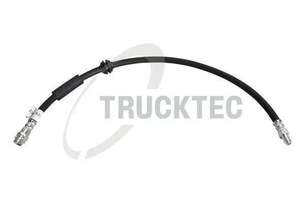 Bremsschlauch Vorderachse TRUCKTEC AUTOMOTIVE 02.35.650
