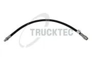 Bremsschlauch Vorderachse beidseitig TRUCKTEC AUTOMOTIVE 02.35.651