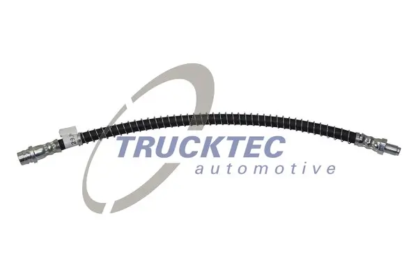 Bremsschlauch Hinterachse beidseitig TRUCKTEC AUTOMOTIVE 02.35.653