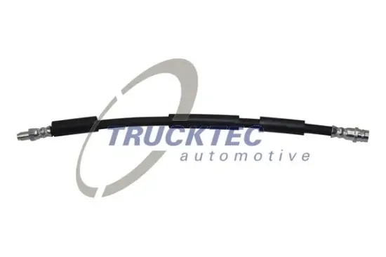 Bremsschlauch Vorderachse beidseitig TRUCKTEC AUTOMOTIVE 02.35.654 Bild Bremsschlauch Vorderachse beidseitig TRUCKTEC AUTOMOTIVE 02.35.654