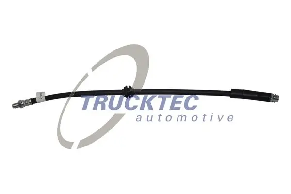 Bremsschlauch Vorderachse beidseitig TRUCKTEC AUTOMOTIVE 02.35.656