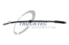 Bremsschlauch Vorderachse beidseitig TRUCKTEC AUTOMOTIVE 02.35.656