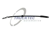 Bremsschlauch Vorderachse beidseitig TRUCKTEC AUTOMOTIVE 02.35.656
