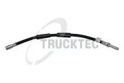 Bremsschlauch Hinterachse beidseitig TRUCKTEC AUTOMOTIVE 02.35.657