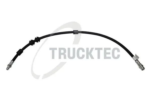 Bremsschlauch Vorderachse beidseitig TRUCKTEC AUTOMOTIVE 02.35.658