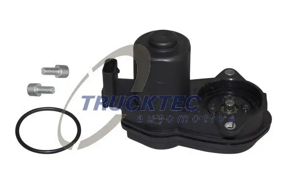 Stellelement, Feststellbremse Bremssattel TRUCKTEC AUTOMOTIVE 02.35.665