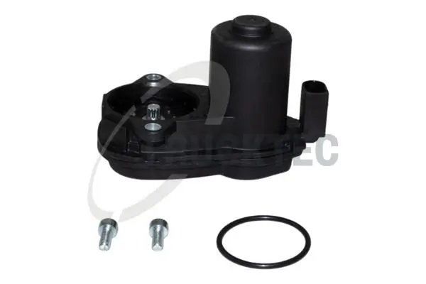 Stellelement, Feststellbremse Bremssattel TRUCKTEC AUTOMOTIVE 02.35.666