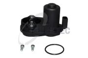 Stellelement, Feststellbremse Bremssattel TRUCKTEC AUTOMOTIVE 02.35.666