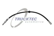 Bremsschlauch Vorderachse TRUCKTEC AUTOMOTIVE 02.35.671