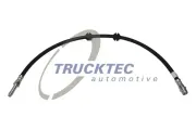 Bremsschlauch Vorderachse TRUCKTEC AUTOMOTIVE 02.35.673
