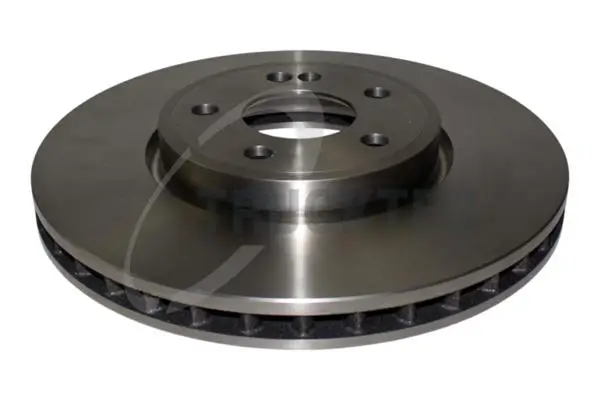 Bremsscheibe Vorderachse TRUCKTEC AUTOMOTIVE 02.35.677