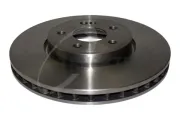 Bremsscheibe Vorderachse TRUCKTEC AUTOMOTIVE 02.35.677