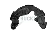 Spritzblech, Bremsscheibe Vorderachse links TRUCKTEC AUTOMOTIVE 02.35.682