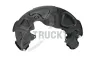 Spritzblech, Bremsscheibe Vorderachse rechts TRUCKTEC AUTOMOTIVE 02.35.683