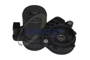 Stellelement, Feststellbremse Bremssattel Hinterachse links TRUCKTEC AUTOMOTIVE 02.35.686