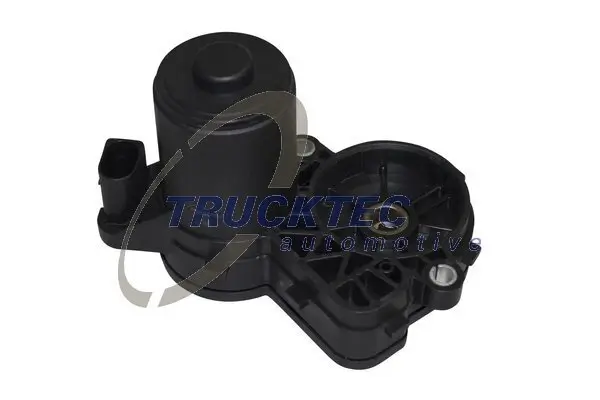Stellelement, Feststellbremse Bremssattel Hinterachse rechts TRUCKTEC AUTOMOTIVE 02.35.687