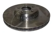 Bremsscheibe Vorderachse TRUCKTEC AUTOMOTIVE 02.35.699