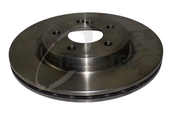 Bremsscheibe Hinterachse TRUCKTEC AUTOMOTIVE 02.35.700