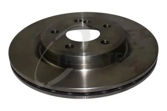 Bremsscheibe Hinterachse TRUCKTEC AUTOMOTIVE 02.35.700 Bild Bremsscheibe Hinterachse TRUCKTEC AUTOMOTIVE 02.35.700
