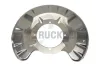 Spritzblech, Bremsscheibe Hinterachse links TRUCKTEC AUTOMOTIVE 02.35.703