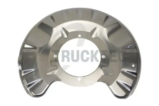 Spritzblech, Bremsscheibe Hinterachse links TRUCKTEC AUTOMOTIVE 02.35.703 Bild Spritzblech, Bremsscheibe Hinterachse links TRUCKTEC AUTOMOTIVE 02.35.703