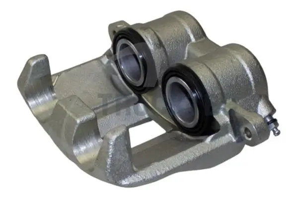Bremssattel links TRUCKTEC AUTOMOTIVE 02.35.707