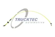 Unterdruckleitung, Bremskraftverstärker TRUCKTEC AUTOMOTIVE 02.36.029