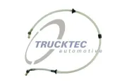 Unterdruckleitung, Bremskraftverstärker TRUCKTEC AUTOMOTIVE 02.36.033