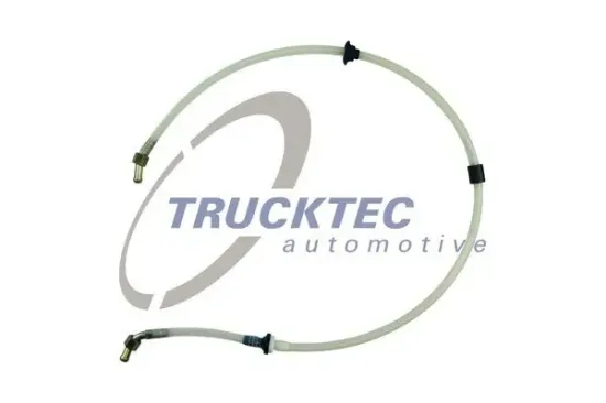 Unterdruckleitung, Bremskraftverstärker TRUCKTEC AUTOMOTIVE 02.36.033 Bild Unterdruckleitung, Bremskraftverstärker TRUCKTEC AUTOMOTIVE 02.36.033