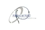 Hydraulikpumpe, Lenkung TRUCKTEC AUTOMOTIVE 02.37.096