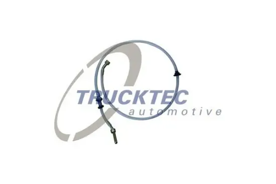 Unterdruckleitung, Bremskraftverstärker TRUCKTEC AUTOMOTIVE 02.36.035 Bild Unterdruckleitung, Bremskraftverstärker TRUCKTEC AUTOMOTIVE 02.36.035
