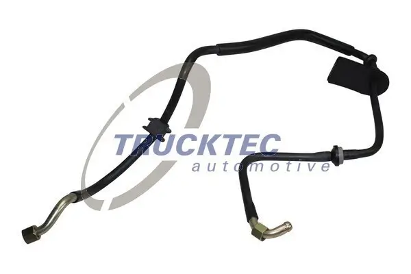 Unterdruckleitung, Bremskraftverstärker TRUCKTEC AUTOMOTIVE 02.36.046