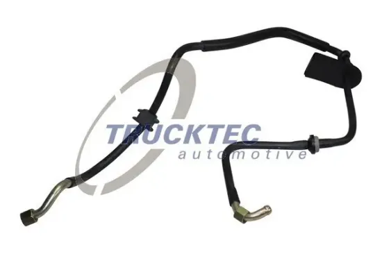 Unterdruckleitung, Bremskraftverstärker TRUCKTEC AUTOMOTIVE 02.36.046 Bild Unterdruckleitung, Bremskraftverstärker TRUCKTEC AUTOMOTIVE 02.36.046