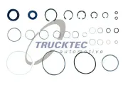 Dichtungssatz, Lenkgetriebe TRUCKTEC AUTOMOTIVE 02.37.003