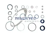 Dichtungssatz, Lenkgetriebe TRUCKTEC AUTOMOTIVE 02.37.004