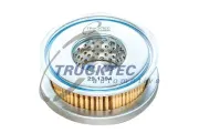 Hydraulikfilter, Lenkung TRUCKTEC AUTOMOTIVE 02.37.011