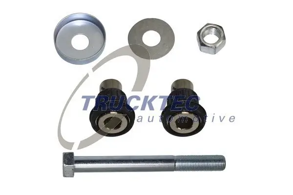 Reparatursatz, Umlenkhebel TRUCKTEC AUTOMOTIVE 02.37.033