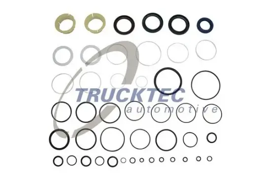 Dichtungssatz, Lenkgetriebe TRUCKTEC AUTOMOTIVE 02.37.041 Bild Dichtungssatz, Lenkgetriebe TRUCKTEC AUTOMOTIVE 02.37.041