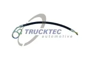 Hydraulikschlauch, Lenkung TRUCKTEC AUTOMOTIVE 02.37.052