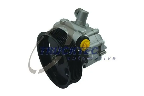 Hydraulikpumpe, Lenkung TRUCKTEC AUTOMOTIVE 02.37.054