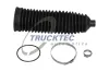 Faltenbalgsatz, Lenkung Vorderachse TRUCKTEC AUTOMOTIVE 02.37.068