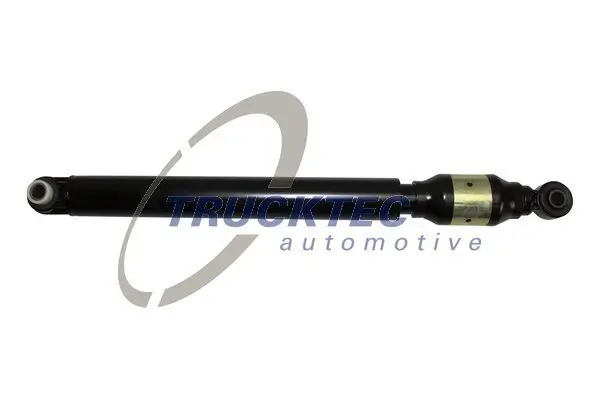 Lenkungsdämpfer TRUCKTEC AUTOMOTIVE 02.37.073