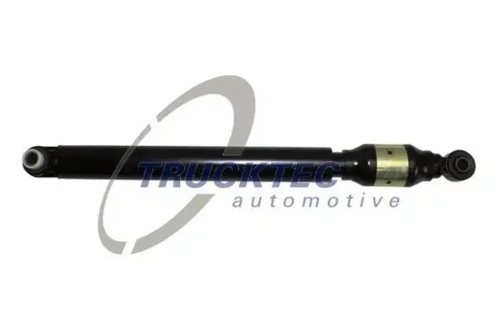 Lenkungsdämpfer TRUCKTEC AUTOMOTIVE 02.37.073 Bild Lenkungsdämpfer TRUCKTEC AUTOMOTIVE 02.37.073