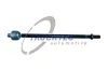Axialgelenk, Spurstange Vorderachse beidseitig TRUCKTEC AUTOMOTIVE 02.37.078