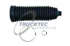 Faltenbalgsatz, Lenkung Vorderachse beidseitig TRUCKTEC AUTOMOTIVE 02.37.080