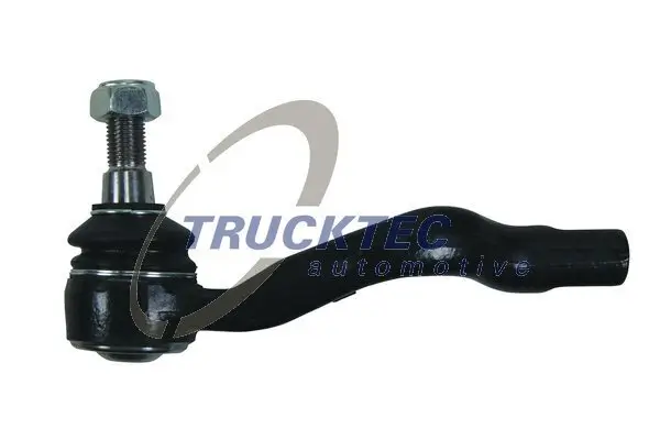 Spurstangenkopf Vorderachse links TRUCKTEC AUTOMOTIVE 02.37.081